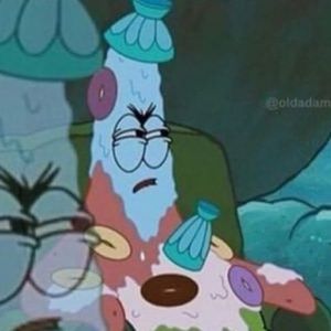 Meet your Posher, Jaden